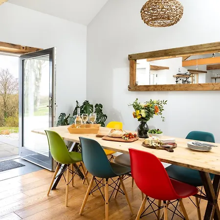 Songbirds Holiday home Bude