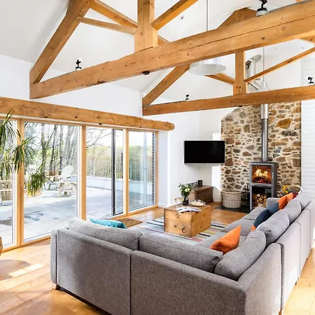 Songbirds Holiday home Bude